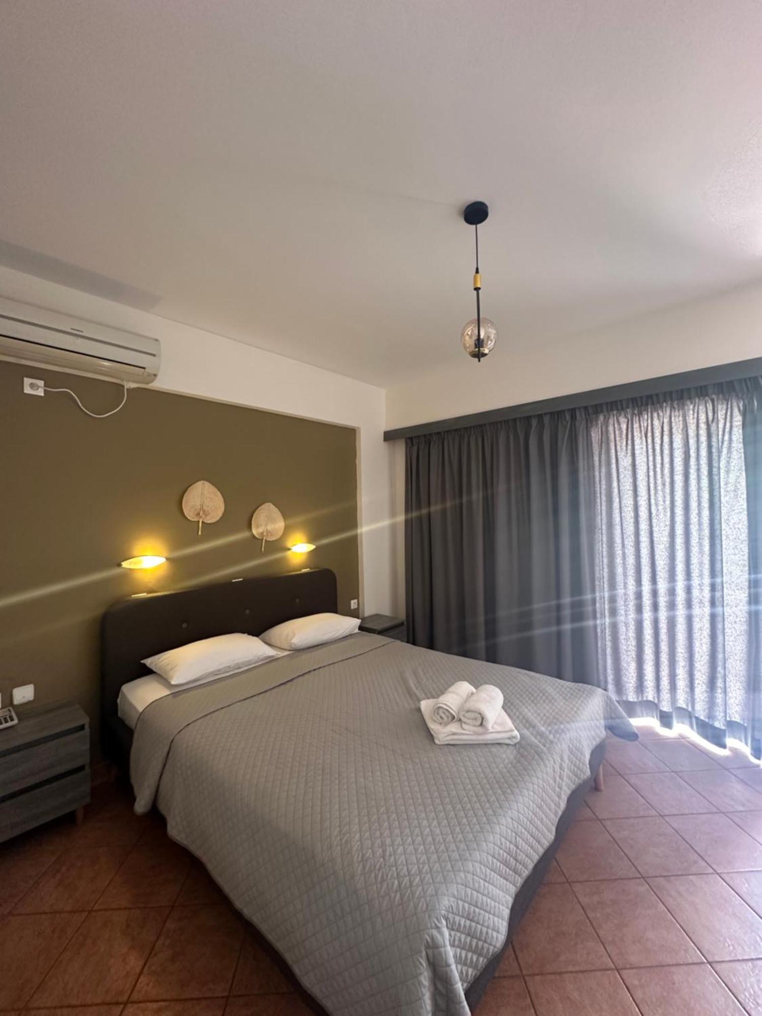 Semiramis Hotel Frinion Bilik gambar