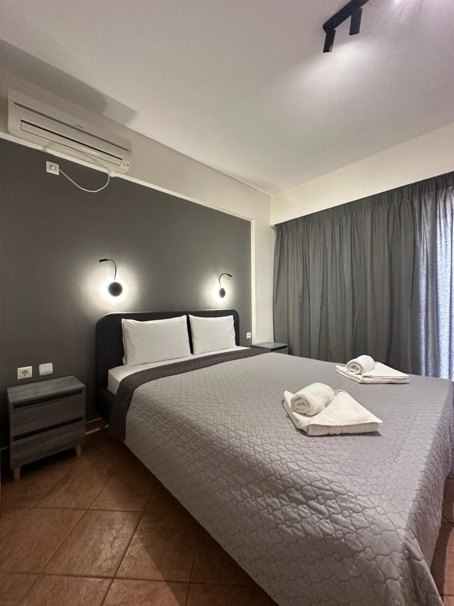 Semiramis Hotel Frinion Bilik gambar
