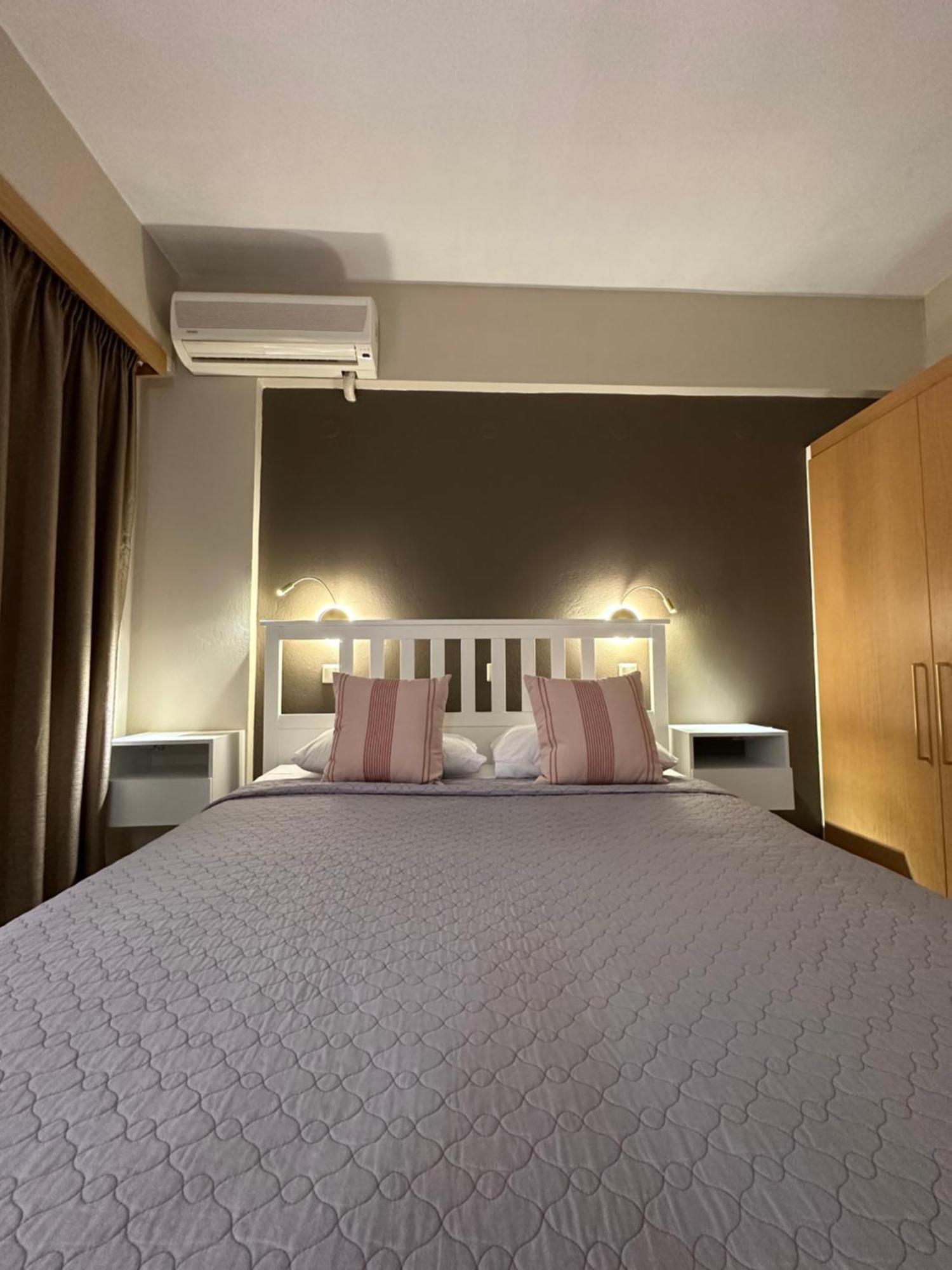 Semiramis Hotel Frinion Bilik gambar